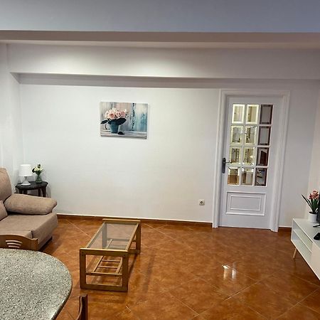 Apartamento Playa Da Ribeira Finisterre Exterior photo