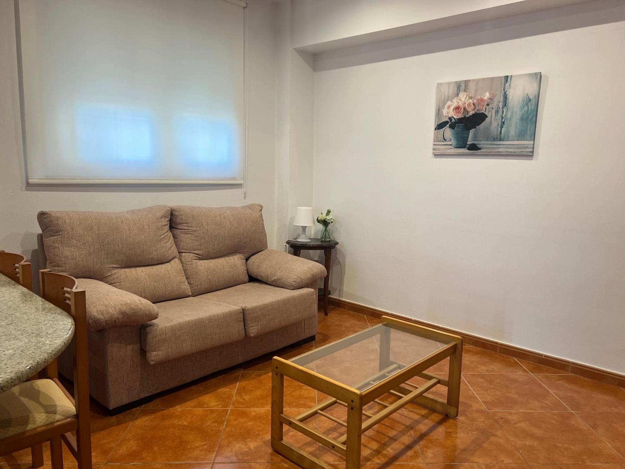 Apartamento Playa Da Ribeira Finisterre Exterior photo
